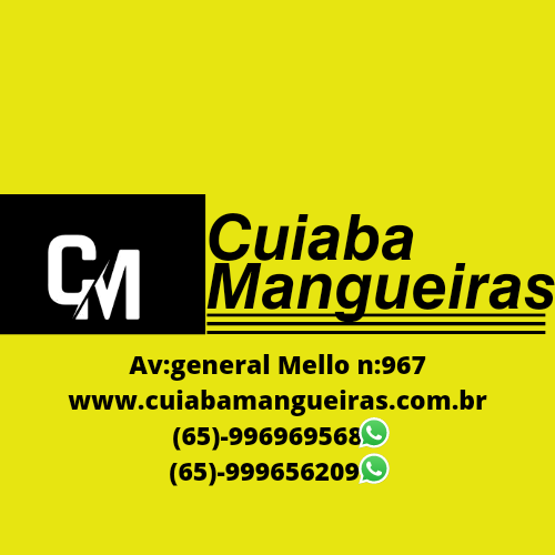 Cuiabá Mangueiras